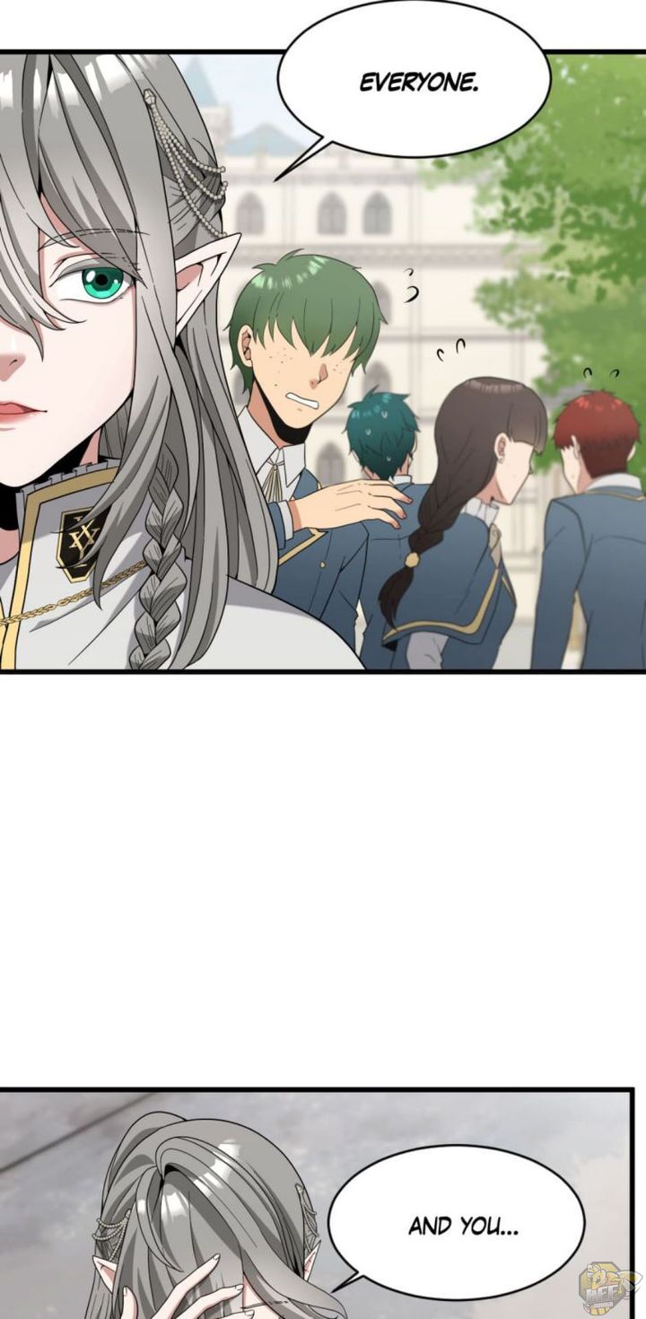 The Beginning After The End Chapter 88 image 34